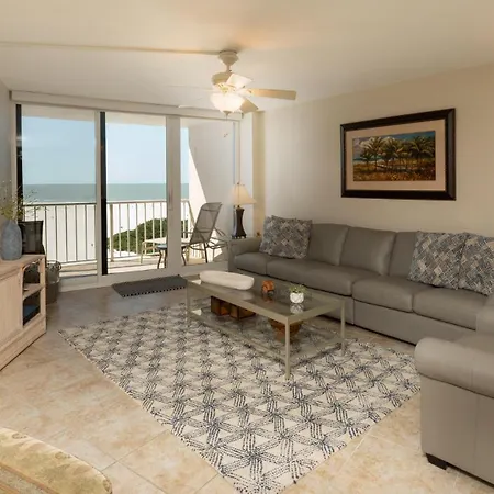 Appartamento South Seas Tower 3-1004